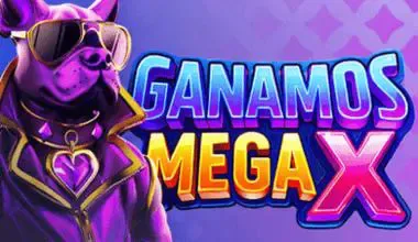 Ganamos Mega X - WinPesa - Nigeria