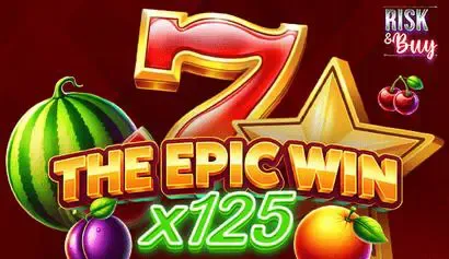 The Epic Win x125 - WinPesa - Nigeria