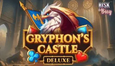 GRYPHON'S CASTLE DELUXE - WinPesa - Nigeria