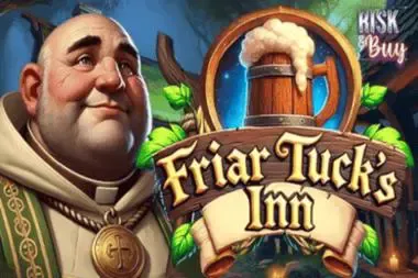 FRIAR TUCK'S INN - WinPesa - Nigeria