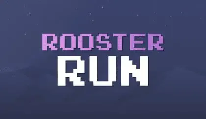 ROOSTER RUN - WinPesa - Nigeria