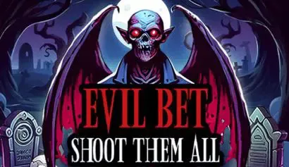 EVIL BET: SHOOT THEM ALL! - WinPesa - Nigeria