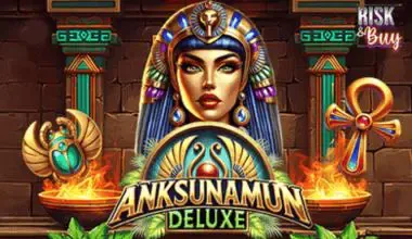 Anksunamun Deluxe - WinPesa - Nigeria