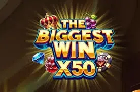 The Biggest Win X50 - WinPesa - Nigeria