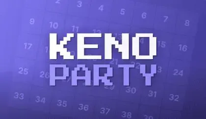 Keno Party - WinPesa - Nigeria
