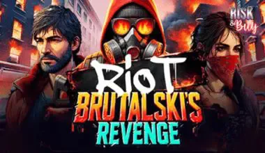 Riot: Brutalski’s Revenge - WinPesa - Nigeria