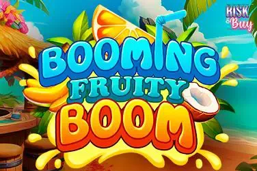 Booming Fruity Boom - WinPesa - Nigeria