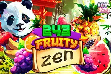 243 Fruity Zen - WinPesa - Nigeria