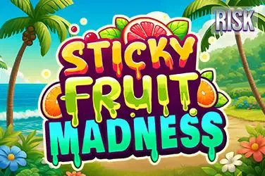 Sticky Fruit Madness - WinPesa - Nigeria
