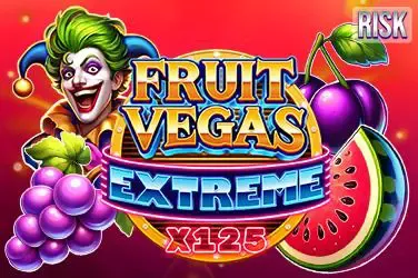 Fruit Vegas Extreme x125 - WinPesa - Nigeria