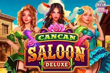 Cancan Saloon Deluxe - WinPesa - Nigeria