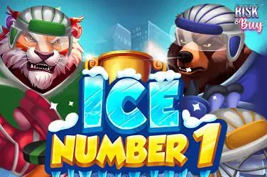 Ice Number One - WinPesa - Nigeria