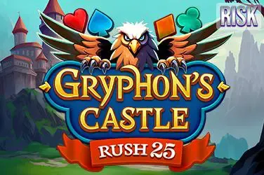 Gryphons Castle Rush 25 - WinPesa - Nigeria