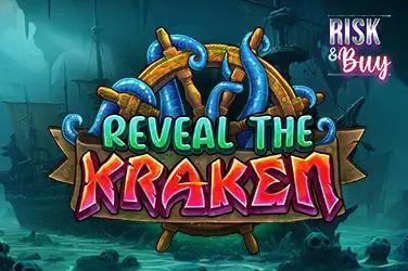 Reveal the Kraken - WinPesa - Nigeria