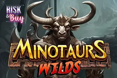Minotaurs Wilds - WinPesa - Nigeria