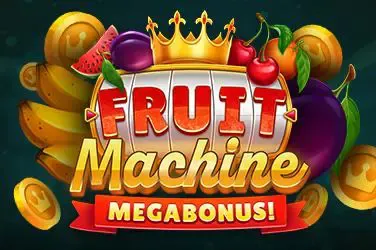 Fruit Machine: Megabonus! - WinPesa - Nigeria
