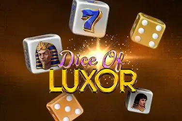 Dice of Luxor - WinPesa - Nigeria