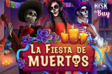 La Fiesta De Muertos - WinPesa - Nigeria