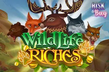 Wildlife Riches - WinPesa - Nigeria