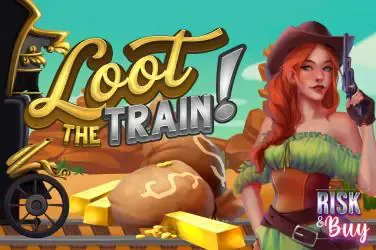 Loot the Train - WinPesa - Nigeria