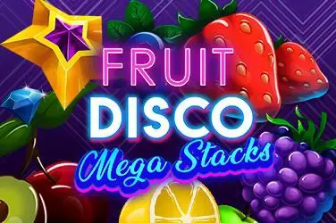 FRUIT DISCO: MEGA STACKS - WinPesa - Nigeria