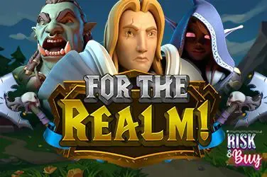 For The Realm - WinPesa - Nigeria
