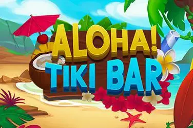 Aloha Tiki Bar - WinPesa - Nigeria