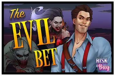 the Evil Bet - WinPesa - Nigeria