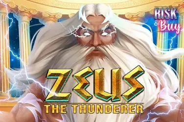 Zeus the Thunderer - WinPesa - Nigeria