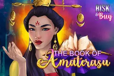 Book of Amaterasu - WinPesa - Nigeria