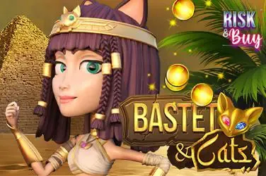 Bastet & Cats - WinPesa - Nigeria