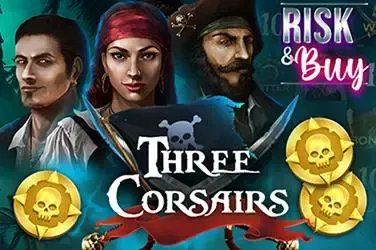 3 Corsairs - WinPesa - Nigeria