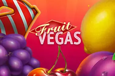 Fruit Vegas - WinPesa - Nigeria