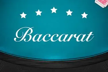 Baccarat - WinPesa - Nigeria