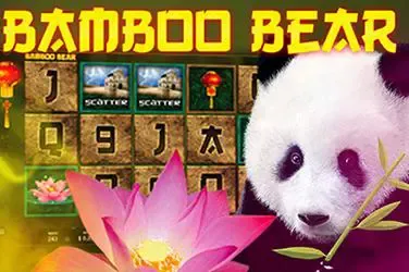 Bamboo Bear - WinPesa - Nigeria