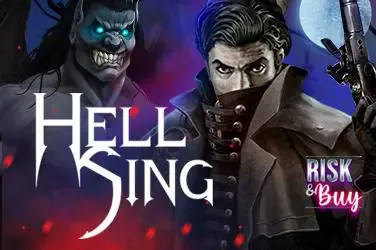 Hell'Sing - WinPesa - Nigeria