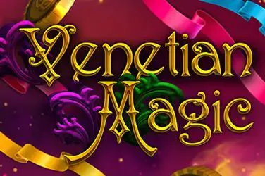 Venetian Magic - WinPesa - Nigeria