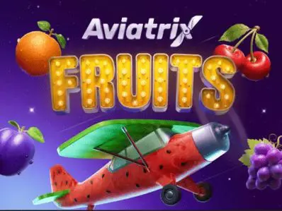 Aviatrix Fruits - WinPesa - Nigeria
