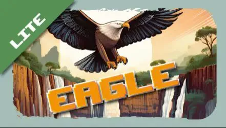 Eagle - WinPesa - Nigeria