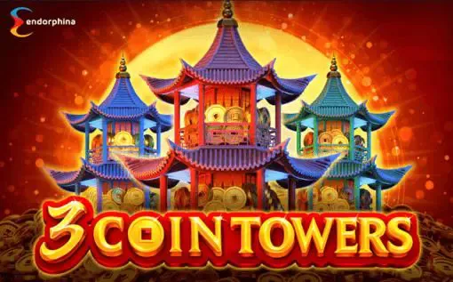 3 Coin Towers - WinPesa - Nigeria