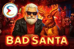 Bad Santa - WinPesa - Nigeria