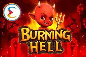 Burning Hell - WinPesa - Nigeria
