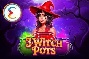 3 Witch Pots - WinPesa - Nigeria