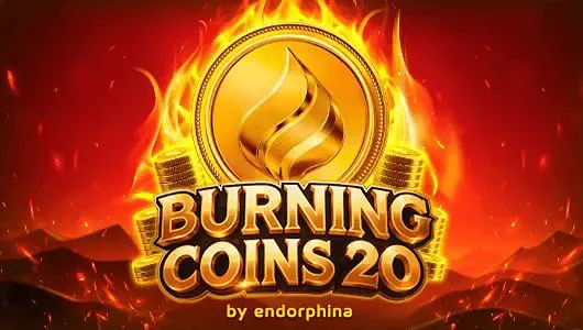 Burning Coins 20 - WinPesa - Nigeria