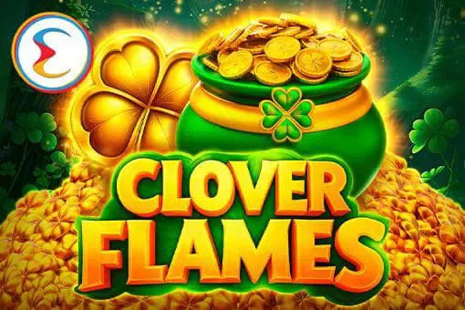 Clover Flames - WinPesa - Nigeria