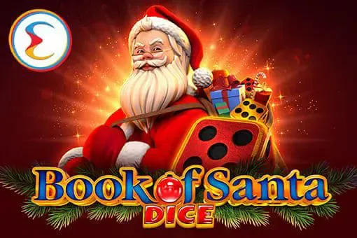 Book Of Santa (Dice) - WinPesa - Nigeria