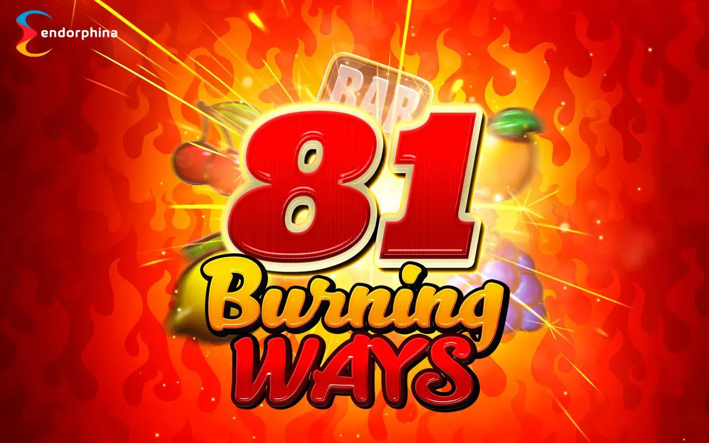 81 Burning Ways - WinPesa - Nigeria