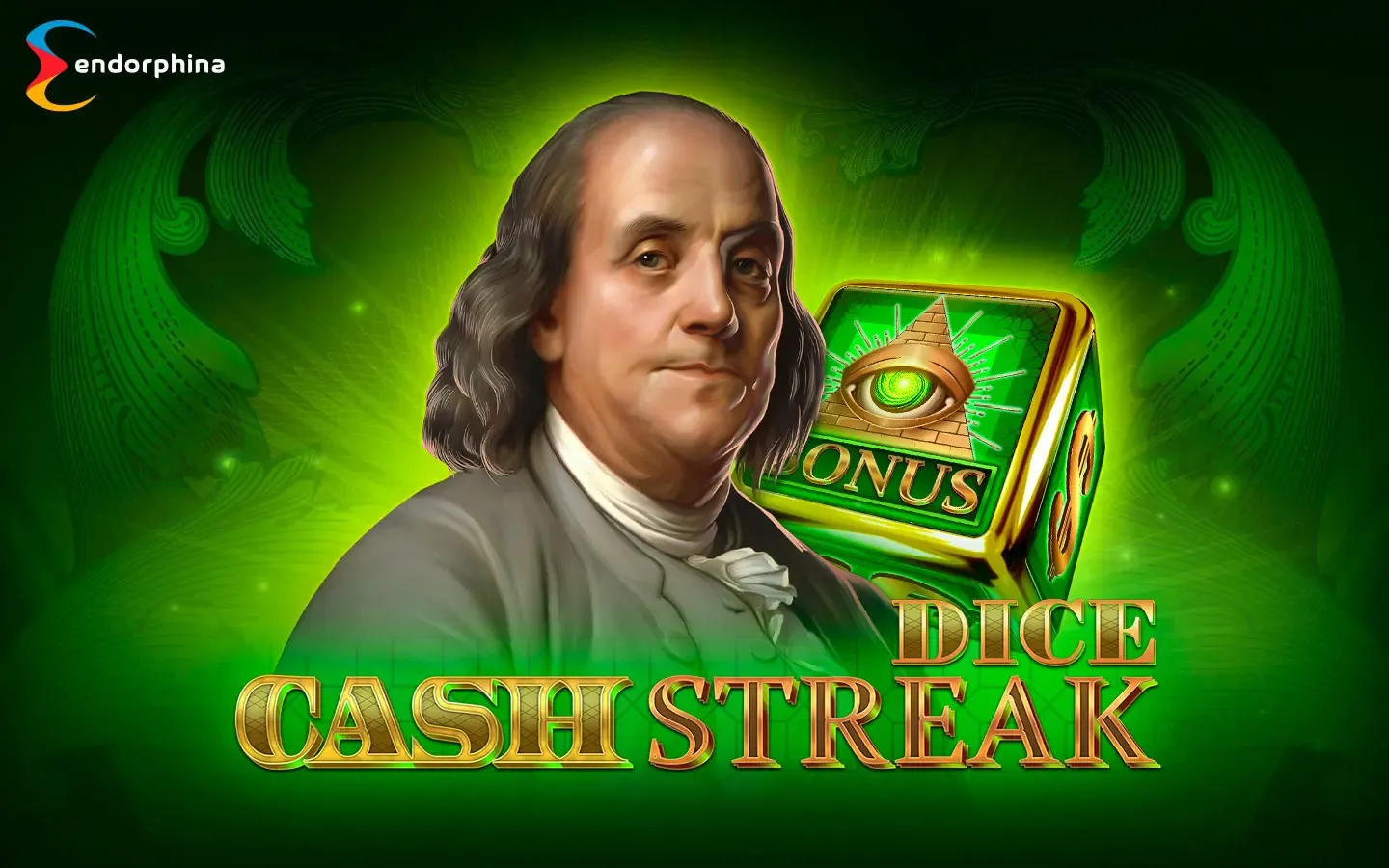 Cash Streak (Dice) - WinPesa - Nigeria