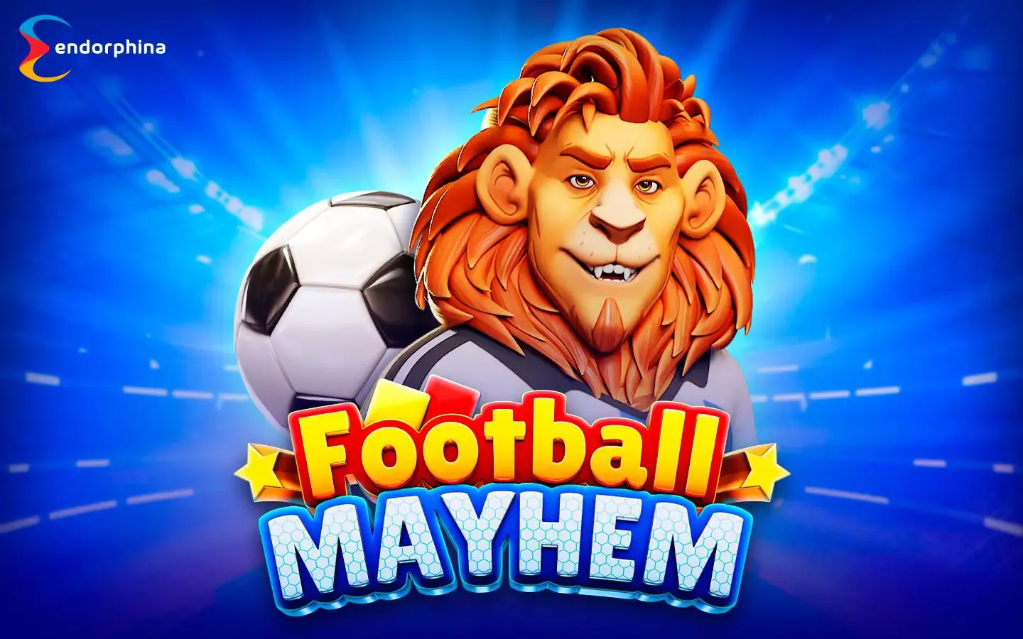 Football Mayhem - WinPesa - Nigeria