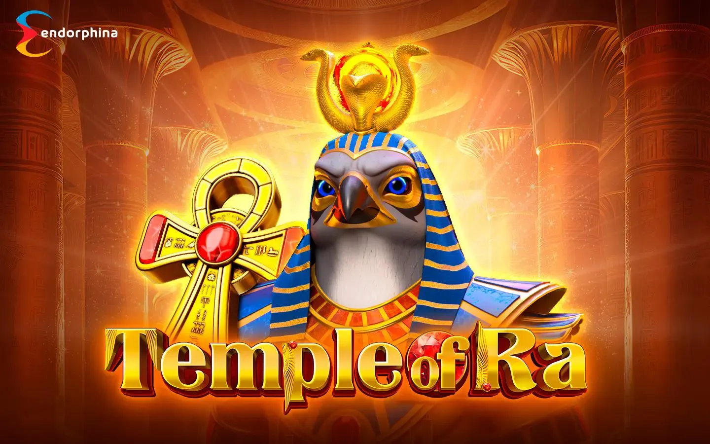 Temple of Ra - WinPesa - Nigeria